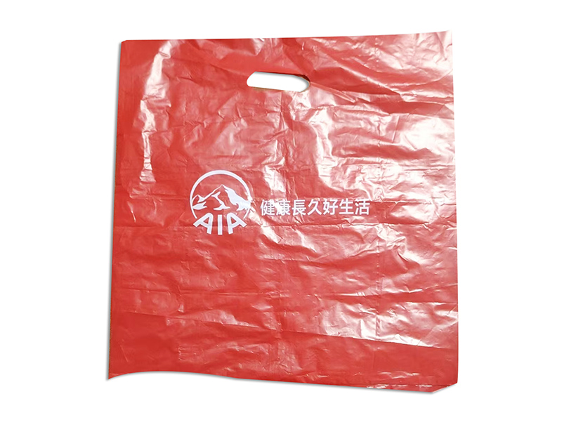 潮州四方袋